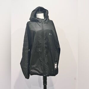 Under Armour Water-Repellent Jacket
